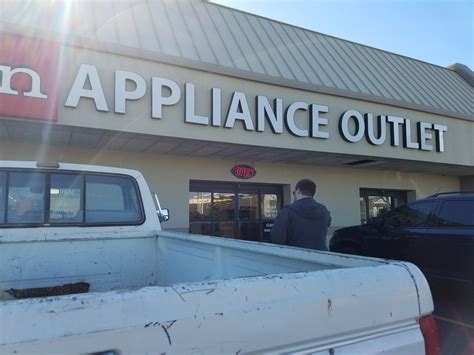 Hahn appliance outlet - Outlet (Tulsa) (918) 622-1645. Edmond (405) 233-3434. Home / Locations and Directions; Visit Our ... Saturday: 10am - 7pm Sunday: 12pm - 6pm. Shop by appointment Click here to schedule an appointment with an appliance specialist. Get Directions. Enter your address or starting location. Shop. Cooking; Refrigeration; …